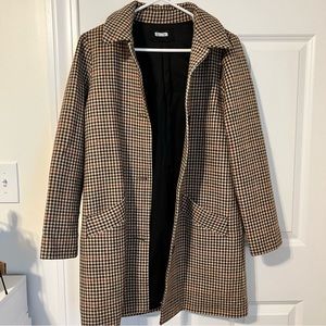 Reformation Blazer/Jacket